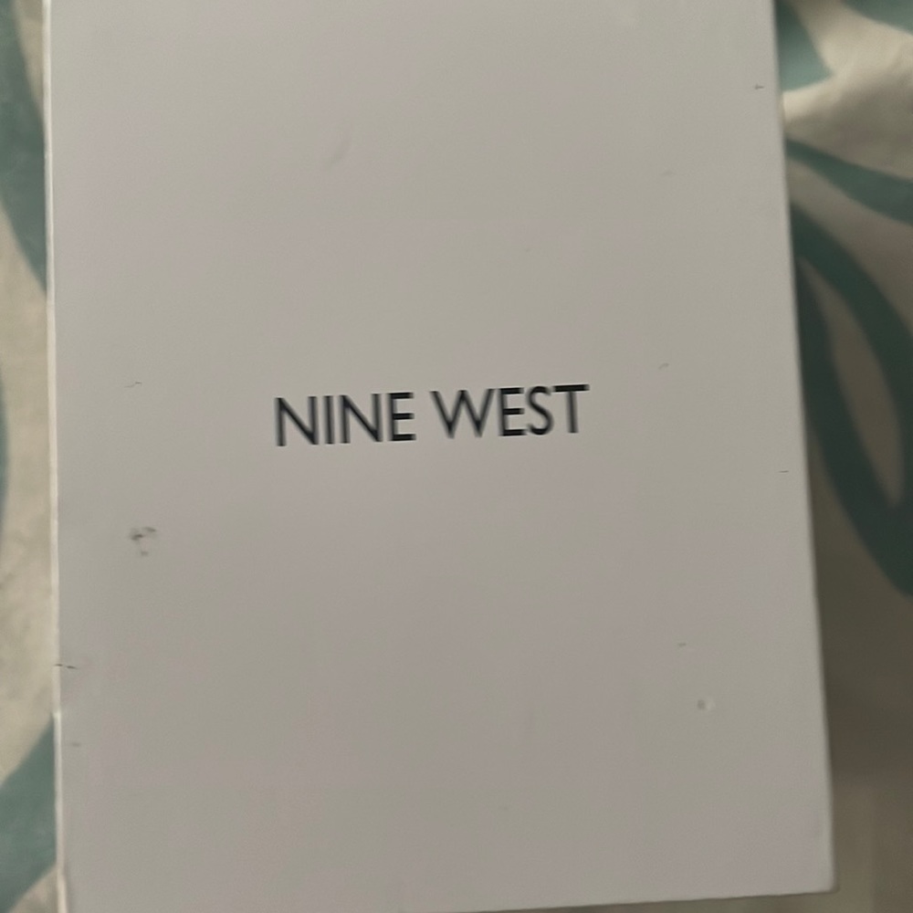 Nine West watch